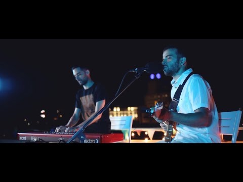 Chaman - Outro / Rooftop Series Vol.1 x Ashtray Films