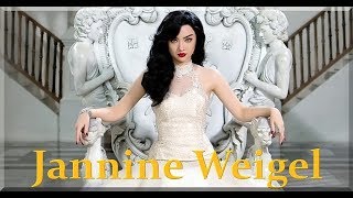 Jannine Weigel - Words Tłumaczenie PL
