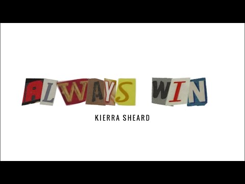 Thumbnail for Always Win video