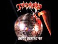 Tankard - Queen of hearts