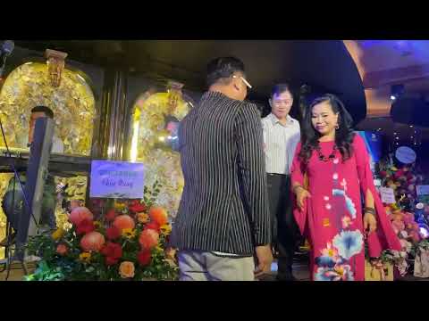 TRỞ VỀ 23, Viet-bao.de kể bằng Video chương trình ´Tri Âm´ tại Hà Nội (25.7.2023)