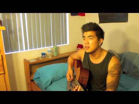 Be Alright Cover (Justin Bieber)- Joseph Vincent