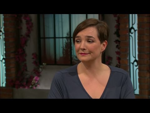 Cecilia von Strokirch om att skaffa barn som ensamstående - Vardagspuls (TV4)