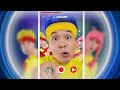 Cha-Cha's Trendy Dance Challenge | D Billions Kids Songs