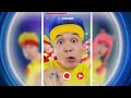 Cha Cha S Trendy Dance Challenge D Billions Kids Songs