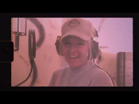 Eye To Eye - Erin Grand & Zack Dyer (Visualizer)