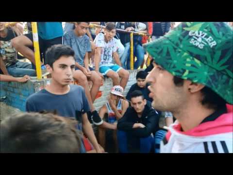 ANDERLS vs RODRI vs TATO vs SANERR || OCTAVOS DE FINAL MASTER FREE FECHA 7