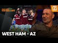 Gullit: 'West Ham heeft wel echt power' ⚒️? | Voetbal Café 12/05/2023