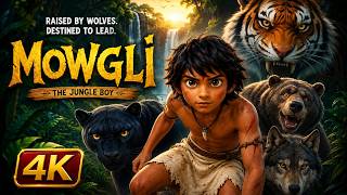 Download lagu Mowgli: The Jungle Book | Film Baru 2026 | Film Lengkap 3D 4K mp3