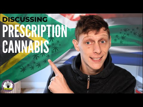 Lawyers Explain Prescription Cannabis in South Africa
