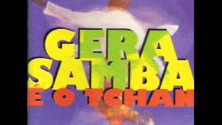 É O TCHAN - paquerei