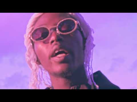 Yung Zee - Vybz (Just Visuels) by 501 Records