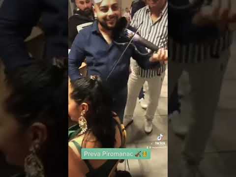 Preva Piromanac 🎻🤴