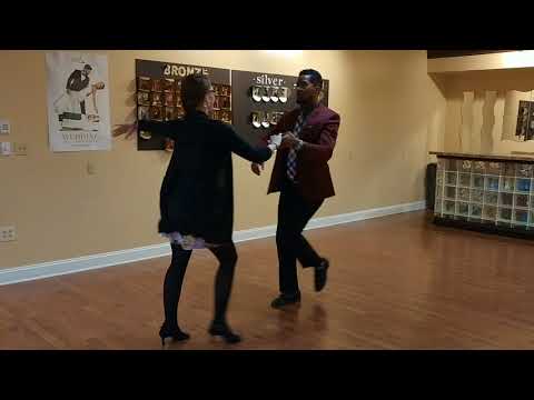 Associate Bronze Sequence - ChaCha