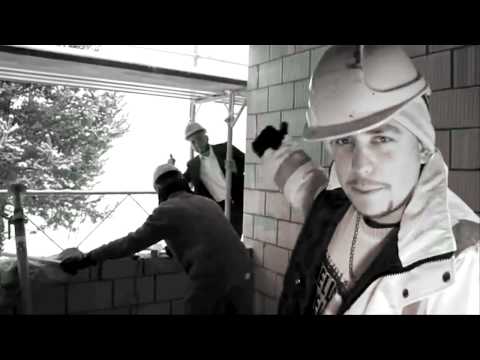 Baba Uslender ft. EffE Ramazotti - Baustellsong