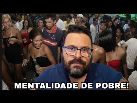 10 HABITS OF A POOR PERSON!!!