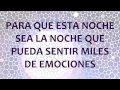 The Killers - Neon Tiger (en español) 