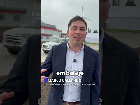 📌#RENAICO - Visita a nueva planta automatizada de San Clemente Foods