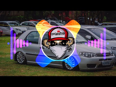 MC POZE DO RODO - EU VOU TOMAR UM TACACÁ, DANÇAR, CURTIR FICAR DE BOA COM GRAVE (BASS-BOOSTED)