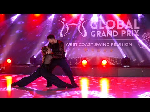 GGP 2024 - CLASSIC - Alyssa & Sean McKEEVER - 1st place