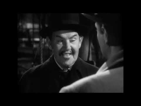 (Charlie Chan) Dead Men Tell - HD