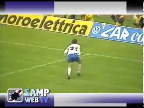 Memories: 1991, Inter-Sampdoria