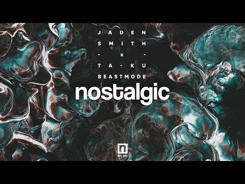Jaden Smith x Ta-ku - Beast Mode
