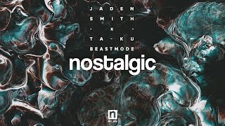 Jaden Smith x Ta-ku - Beast Mode