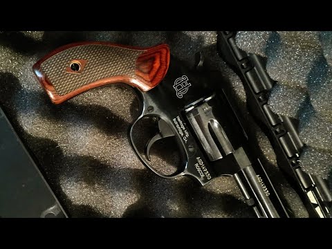 Heritage Roscoe 3-in 38 special+p Revolver: Budget Throwback Greatness!!!