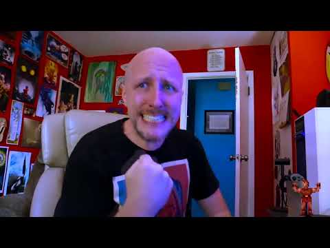 WHY DOES IT LOOK LIKE VEGAS