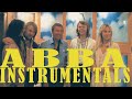 ABBA INSTRUMENTAL THANK YOU FOR THE MUSIC