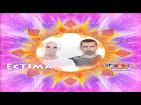 Ectima (Zyce & Flegma) DJ Set for Shankra Festival 2017