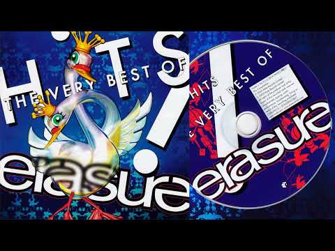 Erasure - Hits! The Very Best Of Erasure