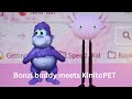Bonzi Buddy Meets KinitoPET