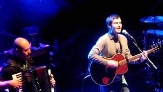 Mark Morriss - Keep The Home Fires Burning (SBE, 28th March 2008)