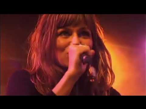 Pernille Rosendahl (Swan Lee): "All Your Life" (Live at Midtfyns Festival, 1998)