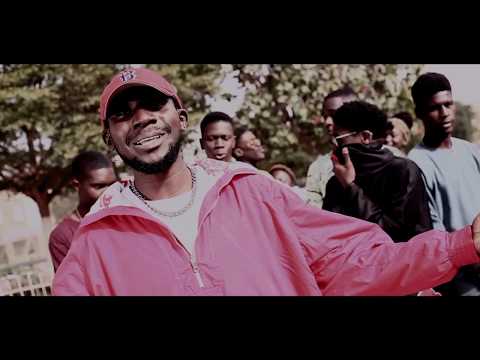 Cedrynho - Bouloilou (Feat Lil Gangsta; Wayny) [Clip Officiel]