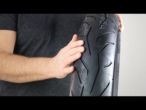 Best Sport Bike Tires of 2015