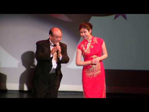 2017 CNY Gala - Magic Show