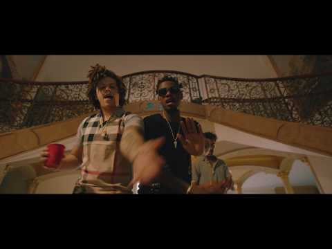 Honcho Da Savage - Stylin' (OFFICIAL MUSIC VIDEO) Feat. Cello & Mike-O)