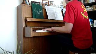 Billy Joel-You Can Make Me Free(Piano Cover)