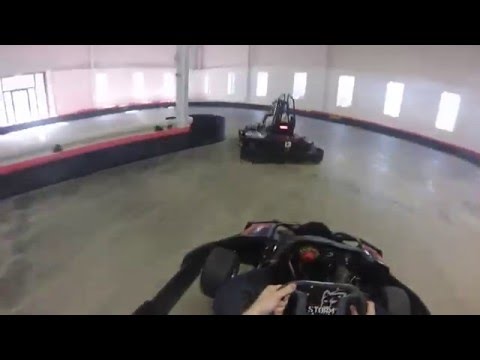 K1 Speed WIlmington, MA (RACE THREE)