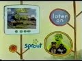 PBS Kids Sprout Later On Next Bumper Panwapa To Thomas And Friends 2008