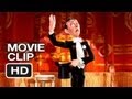 Pixar Shorts Vol 2 Blu Ray Movie CLIP Magic Show Duel 2012 Film Collection HD