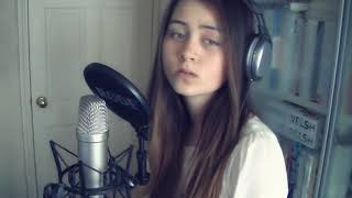 Let Her Go   Passenger Official Video Cover by Jasmine Thompson