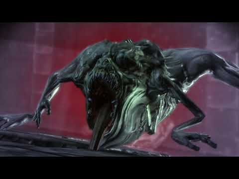 Dragon Age: Origins - The Harvester on Nightmare - Mage