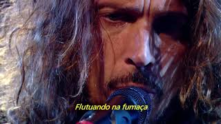 Soundgarden - Taree (Legendado em Português)