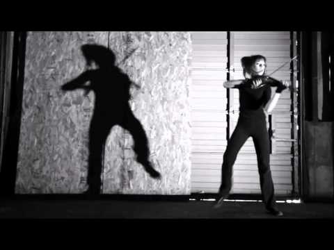 Dj MasterBeat ft Lindsey Stirling -Shadows(Speed me up Remix)-
