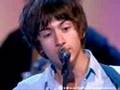 Last shadow puppets - my mistakes were made for ...