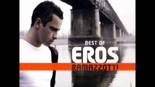 Eros Ramazzotti - Cara Prof + testo